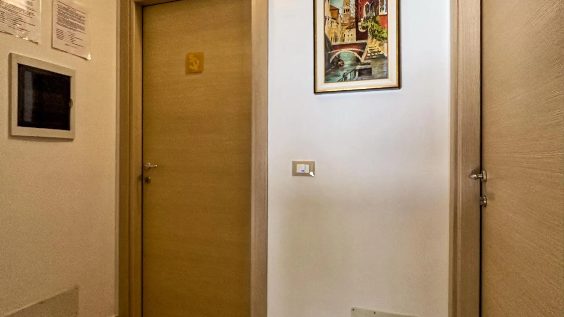 Villa Donata Fontane Bianche Appartement