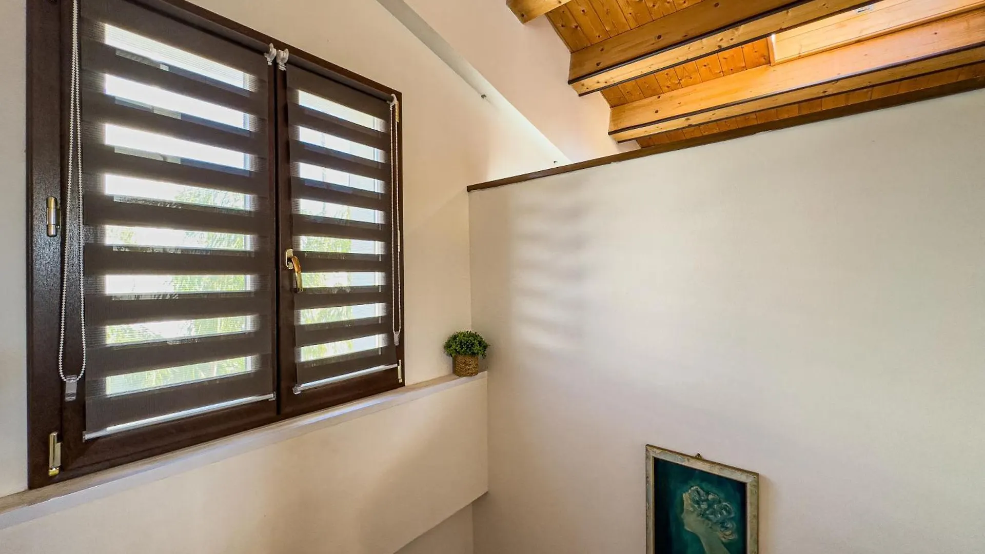 Villa Donata Fontane Bianche Appartement