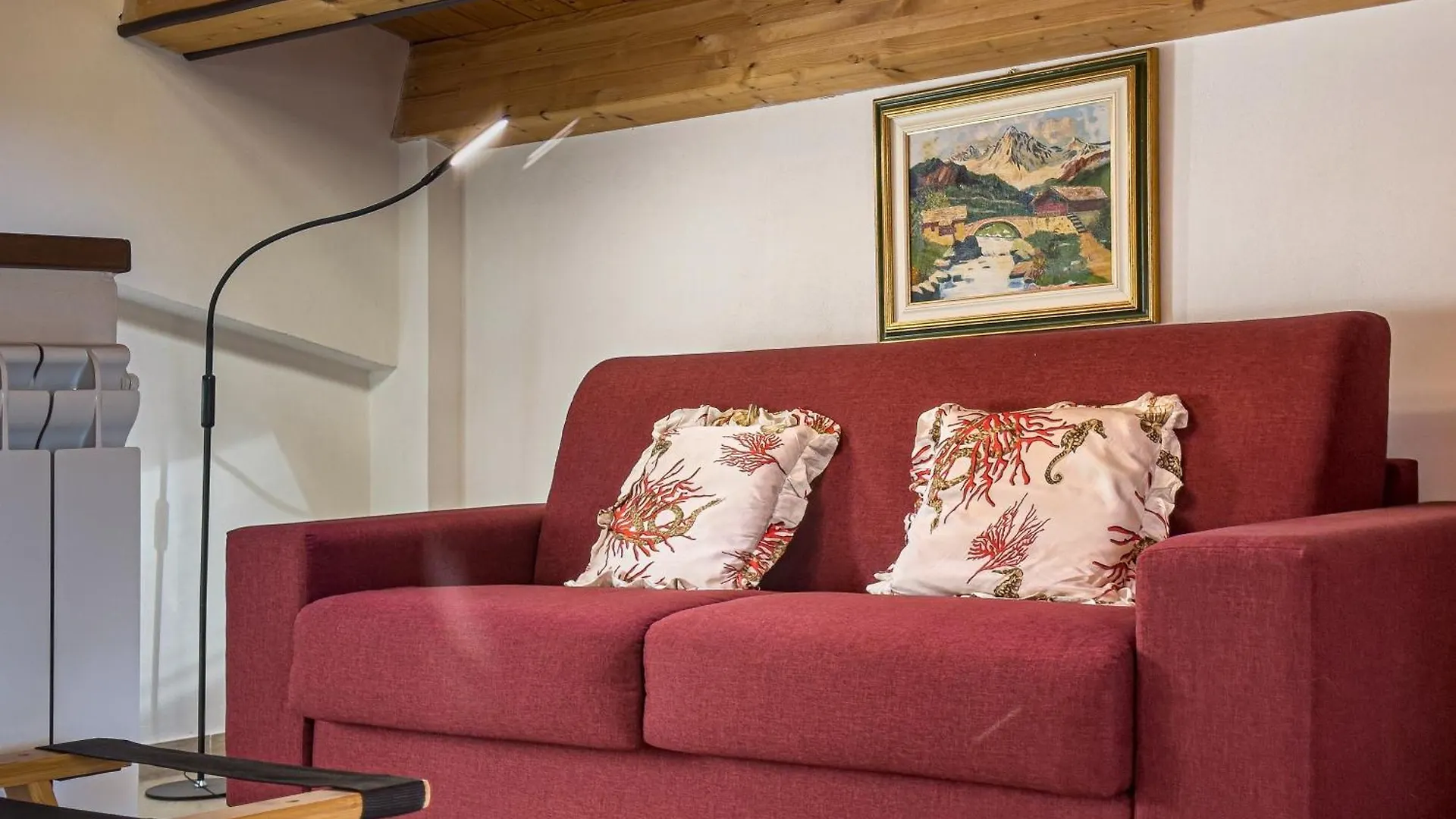 Appartement Villa Donata Fontane Bianche